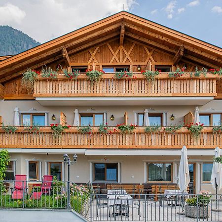 Bed and Breakfast Garni Stuebele Tirolo Zewnętrze zdjęcie