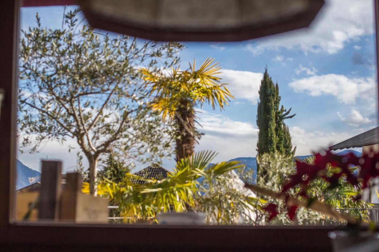 Bed and Breakfast Garni Stuebele Tirolo Zewnętrze zdjęcie