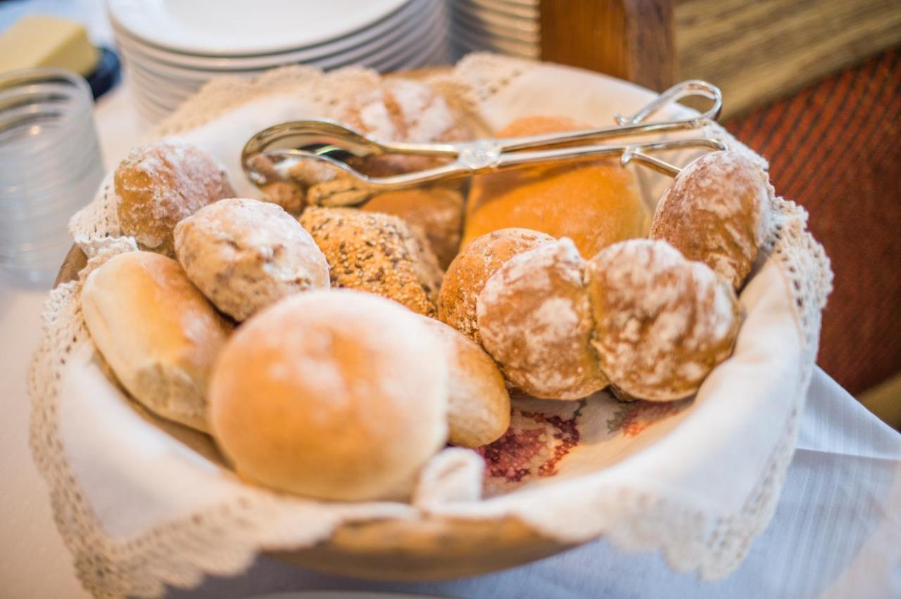 Bed and Breakfast Garni Stuebele Tirolo Zewnętrze zdjęcie