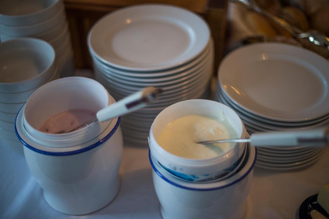 Bed and Breakfast Garni Stuebele Tirolo Zewnętrze zdjęcie