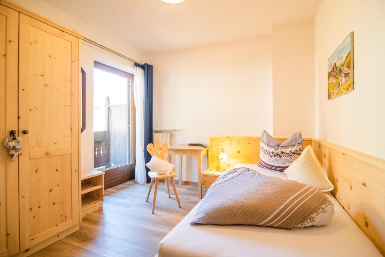 Bed and Breakfast Garni Stuebele Tirolo Zewnętrze zdjęcie