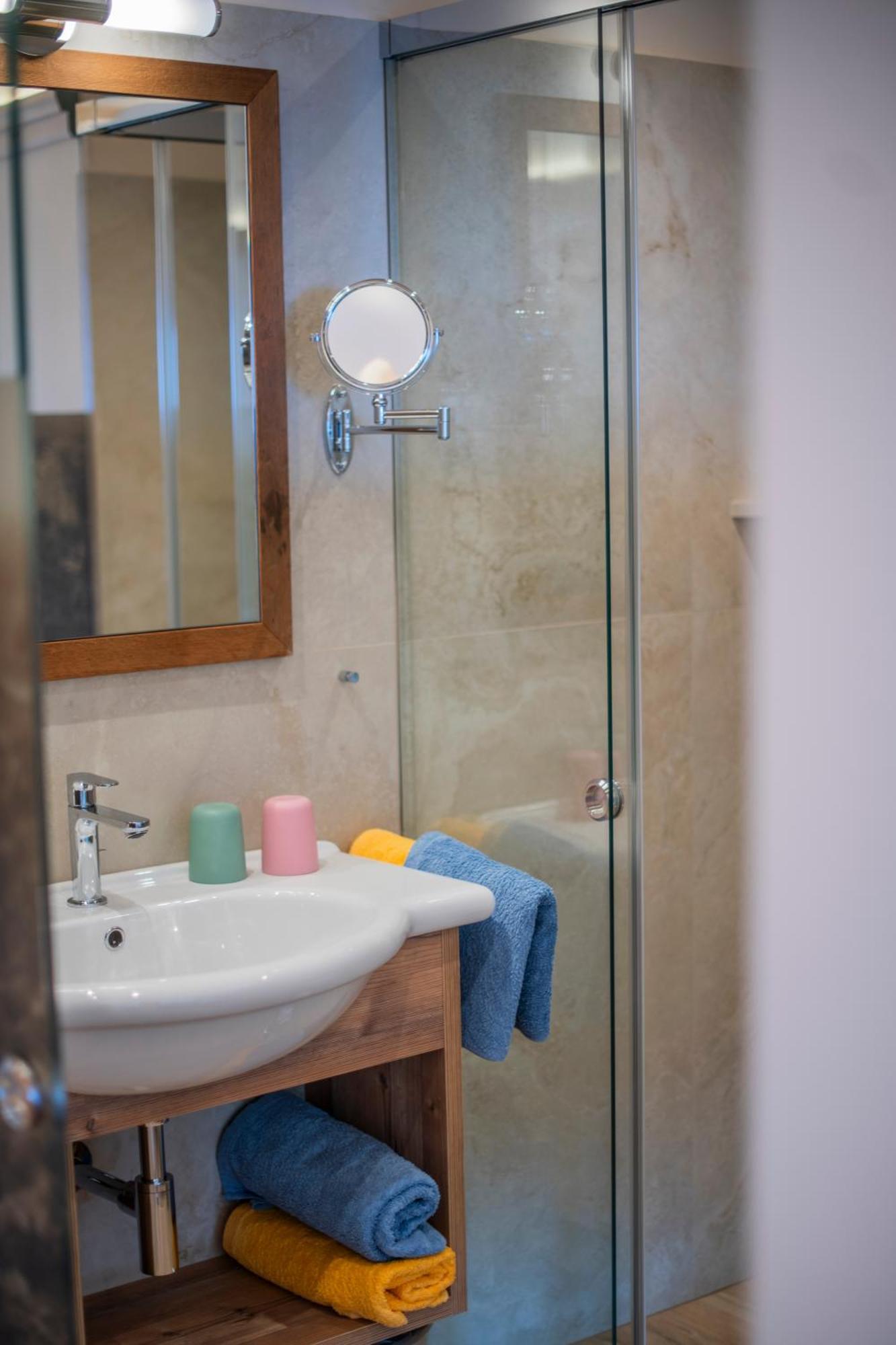 Bed and Breakfast Garni Stuebele Tirolo Zewnętrze zdjęcie
